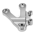 Left Foot Peg Step Mount for Kawasaki Ninja ZX-6R ZX-9R ZZR600 (1995–2006) 35011-1874