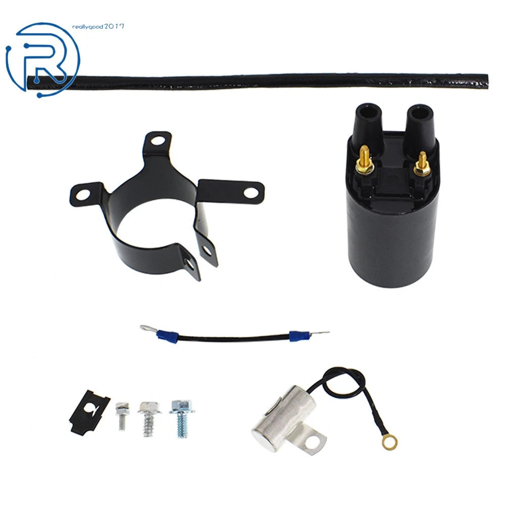 Ignition Coil for Onan Lawn Mower (Model 541-0522)