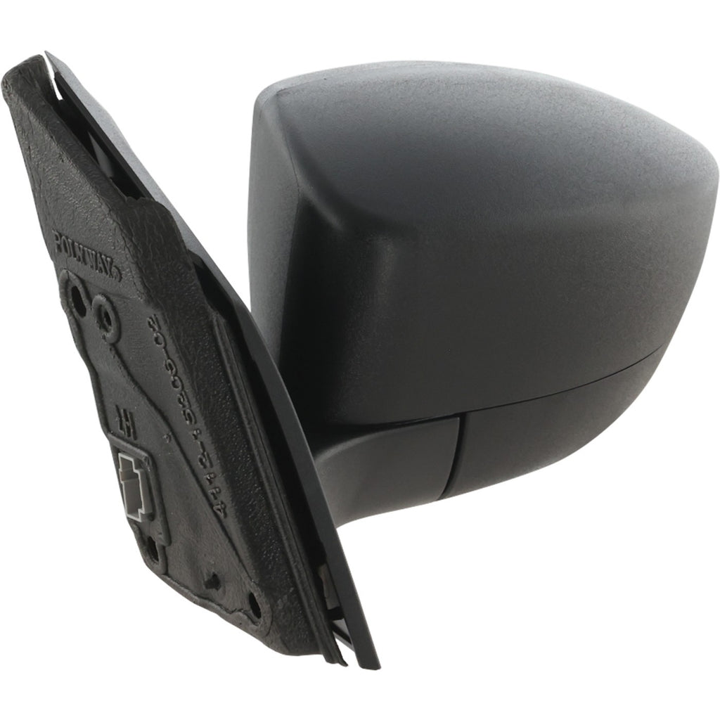 Set of 2 Mirrors for Ford Focus Sedan (Driver & Passenger Side)