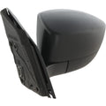 Set of 2 Mirrors for Ford Focus Sedan (Driver & Passenger Side)