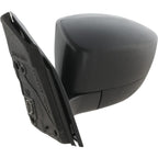 Set of 2 Mirrors for Ford Focus Sedan (Driver & Passenger Side)