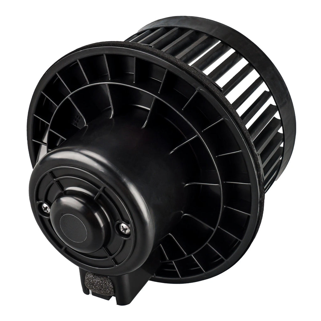 HVAC Heater Blower Motor for GMC Sierra 1500 and Chevrolet Tahoe (1999-2007)