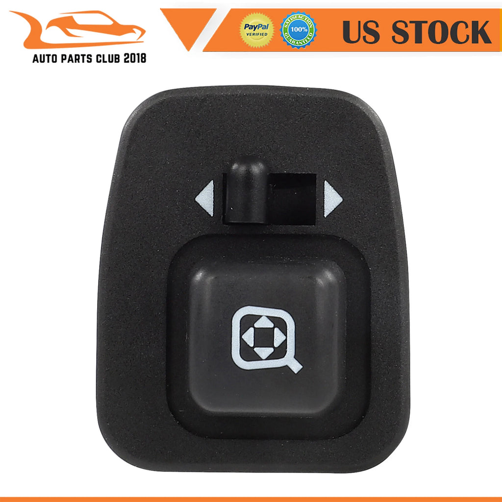 Mirror Switch for Ford F-350 Ranger E-150 Econoline Mercury Grand Marquis