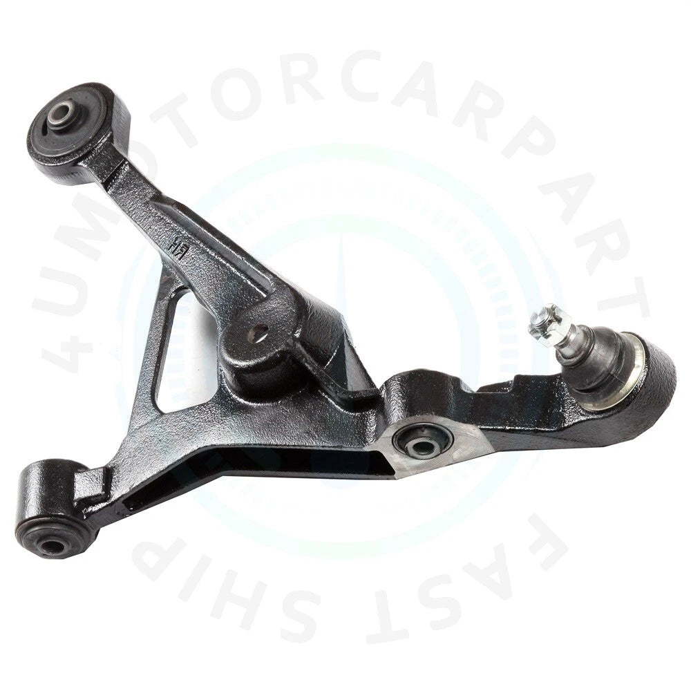 Set of 8 Front Control Arm Tie Rods for Chrysler Sebring LX, Dodge Stratus