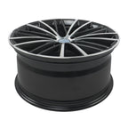 19 Inch Wheel Rim for BMW 530i 540i (2017–2020)