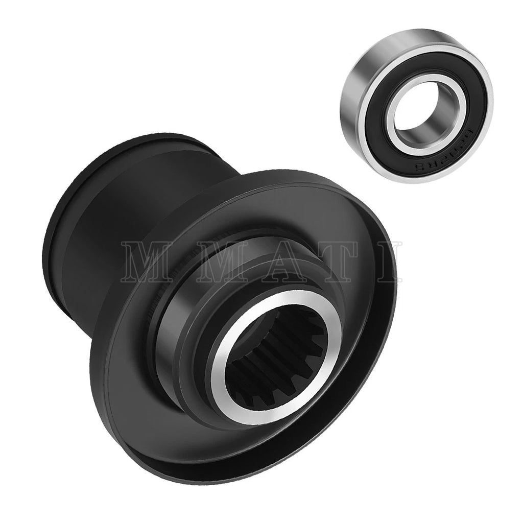 Bevel Gear Coupling Flange 5KM-45593-00-00 for Yamaha YFM 660 Grizzly (2003–2008)