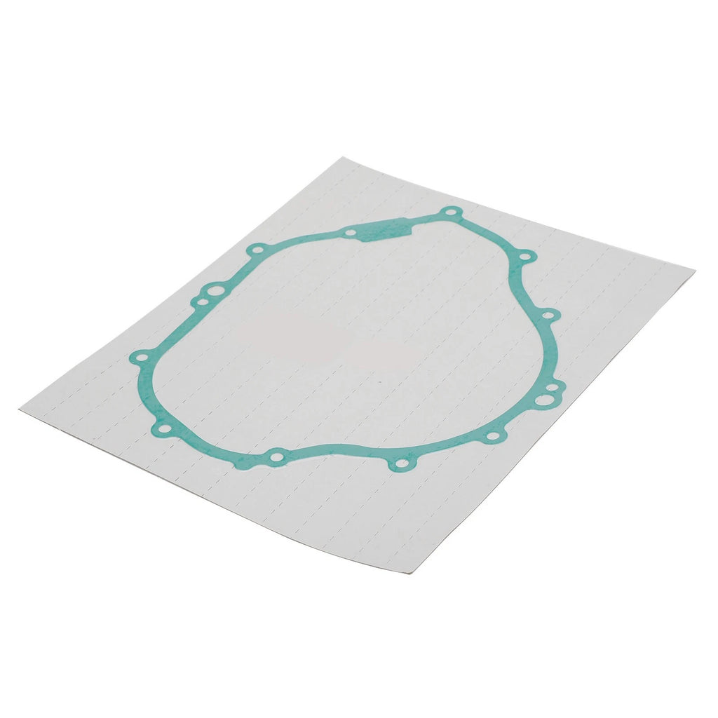 3X Left Stator Side Cover Gasket for Yamaha Wolverine 350 2x4 (2006–2009)
