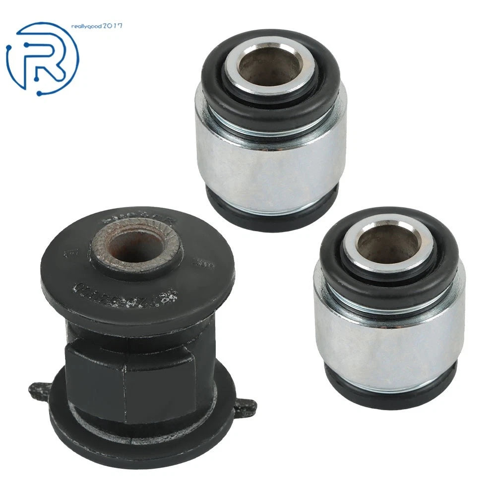 3X Rear Control Arm Knuckle Bushing for Toyota Highlander Camry Venza Celica
