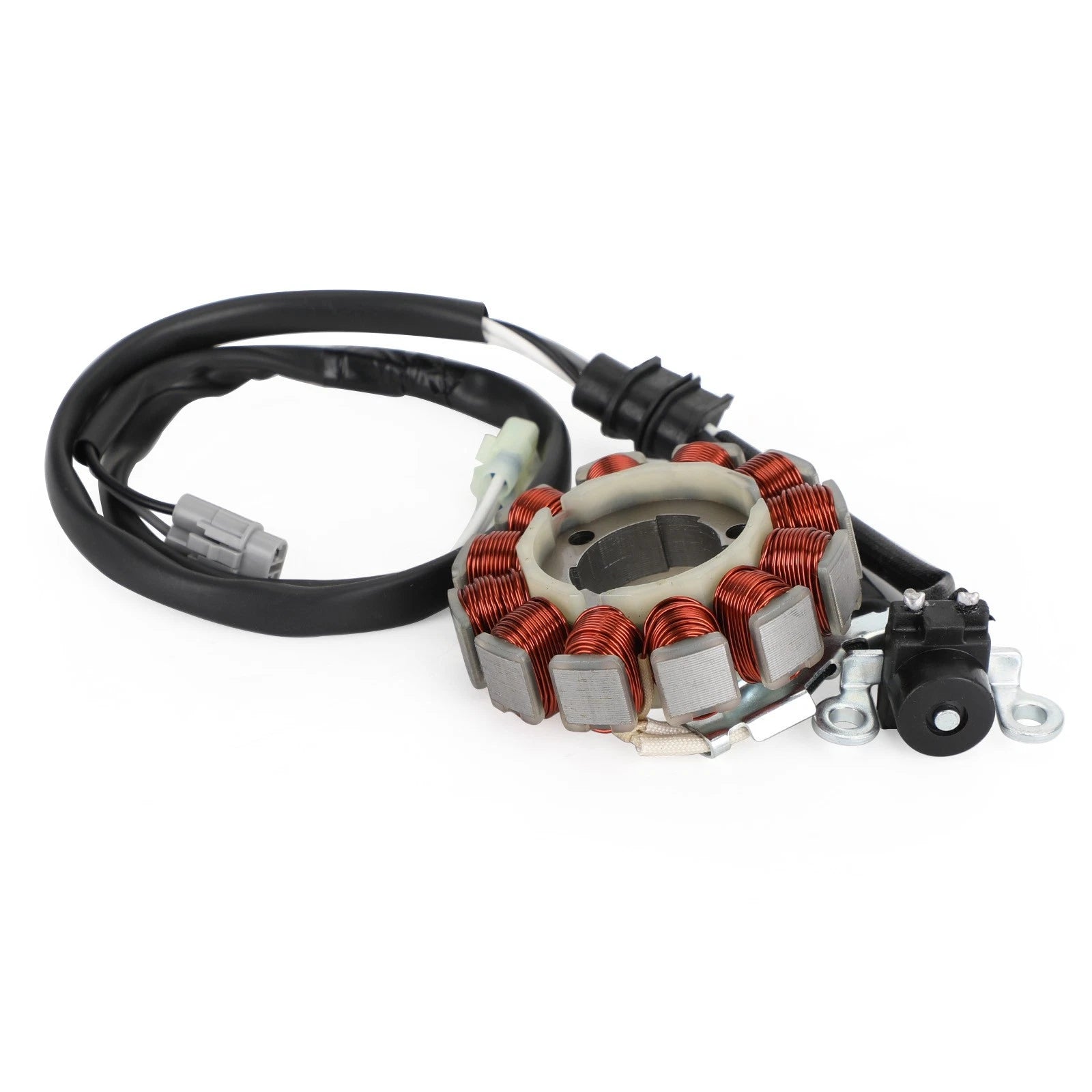 Stator Generator Alternator for Yamaha YZ250 YZ450F (2014–2018) 1SL-81410-00-00 FG