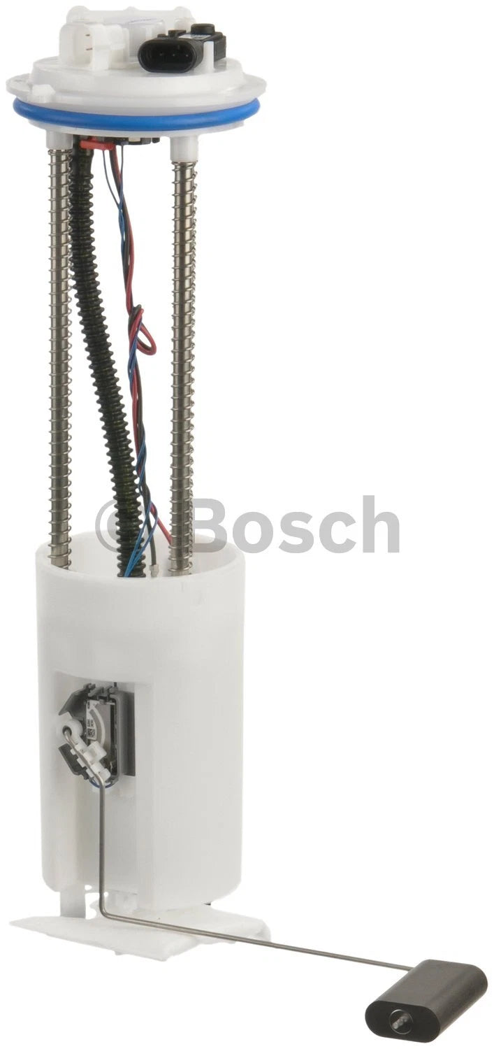 Fuel Pump Module Assembly for Chevy S10 GMC Sonoma Isuzu Hombre (1994–2004)