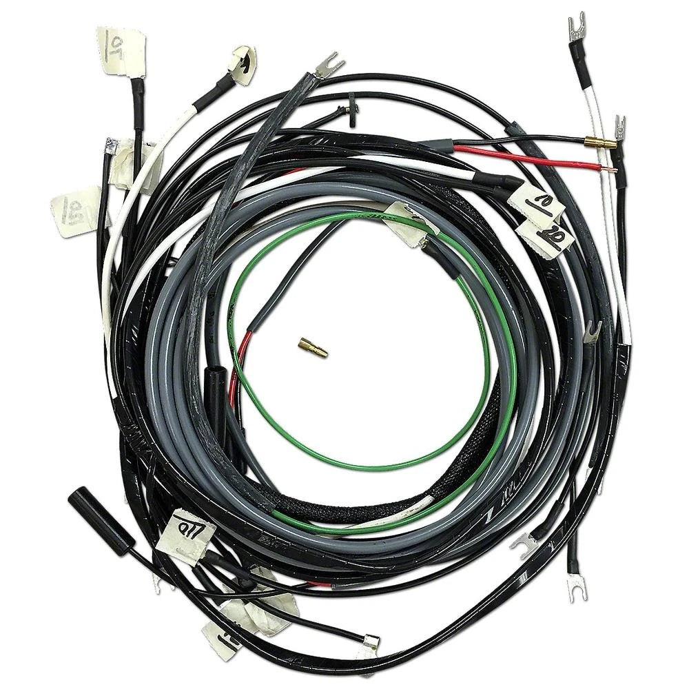 Wiring Harness for John Deere (Fits JDS3582)