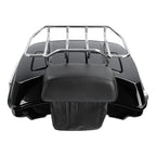 Razor Trunk Backrest Pad for Harley Electra Glide (2014–2025)