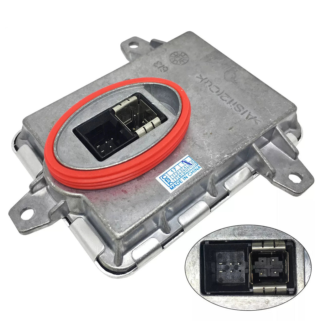 HID Xenon Headlight Ballast Module for Cadillac XTS (2013–2017) 130732931515