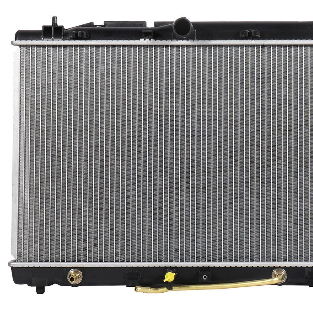 Radiator and Cooling Fan Assembly for Toyota Avalon (2005–2012)