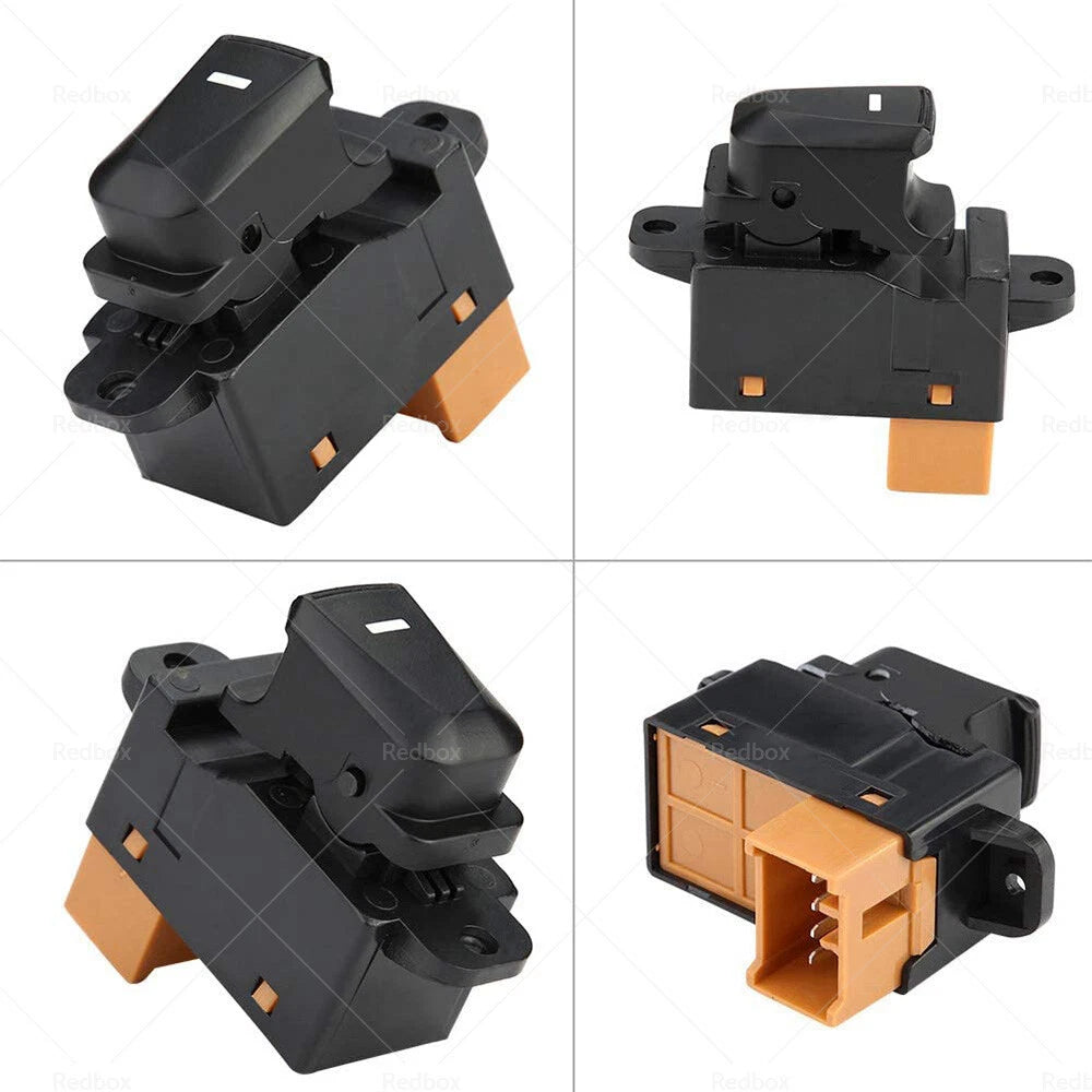 Electric Power Window Switch for Hyundai ix35 Santa Fe Sonata (2010–2019)