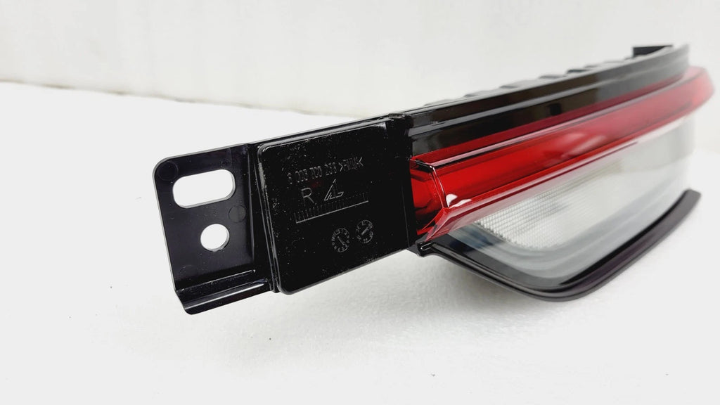 LED Tail Light for Jeep Grand Cherokee (2022–2024) 68377974AD