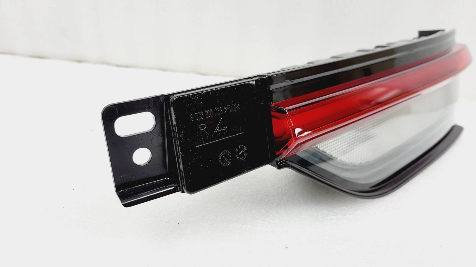 LED Tail Light for Jeep Grand Cherokee (2022–2024) 68377974AD