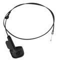 Hood Release Cable for Chevy Astro GMC Safari (1996–2005) 912-178 15734861