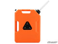 3 Gallon Jerry Can / Jug for UTV and ATV (With Mount)