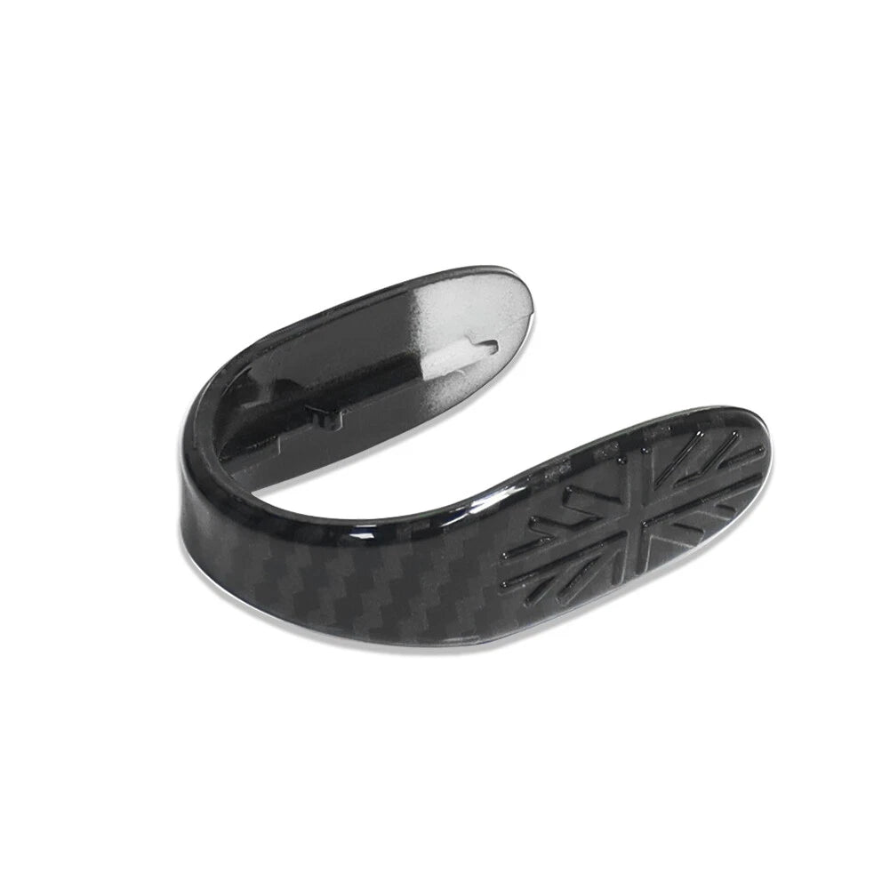 Union Jack Key Fob Case Shell for MINI Cooper F55 F56 F57 F60