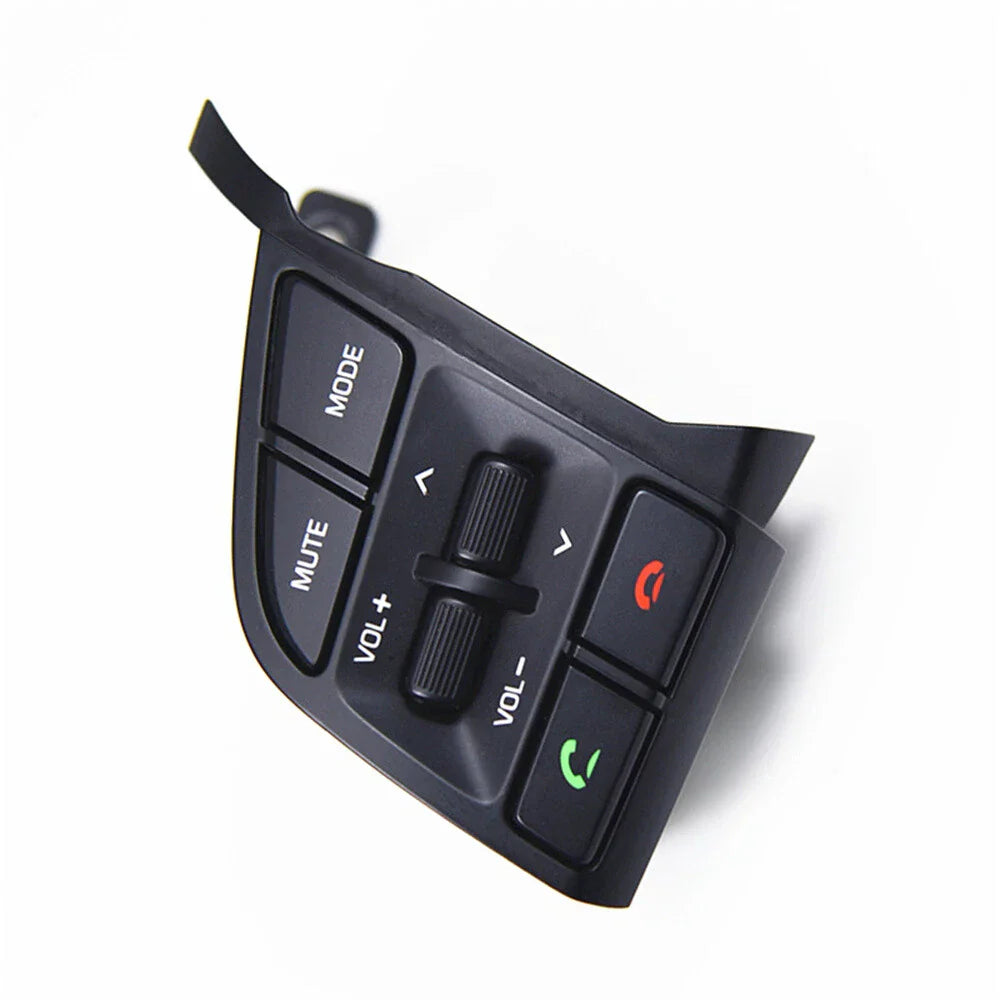 Steering Wheel Control Switch for Hyundai Tucson (2015-2018)