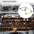 Timing Cover Gasket for Ford Transit Mk6 Mk7 2.4 (2000–2013)