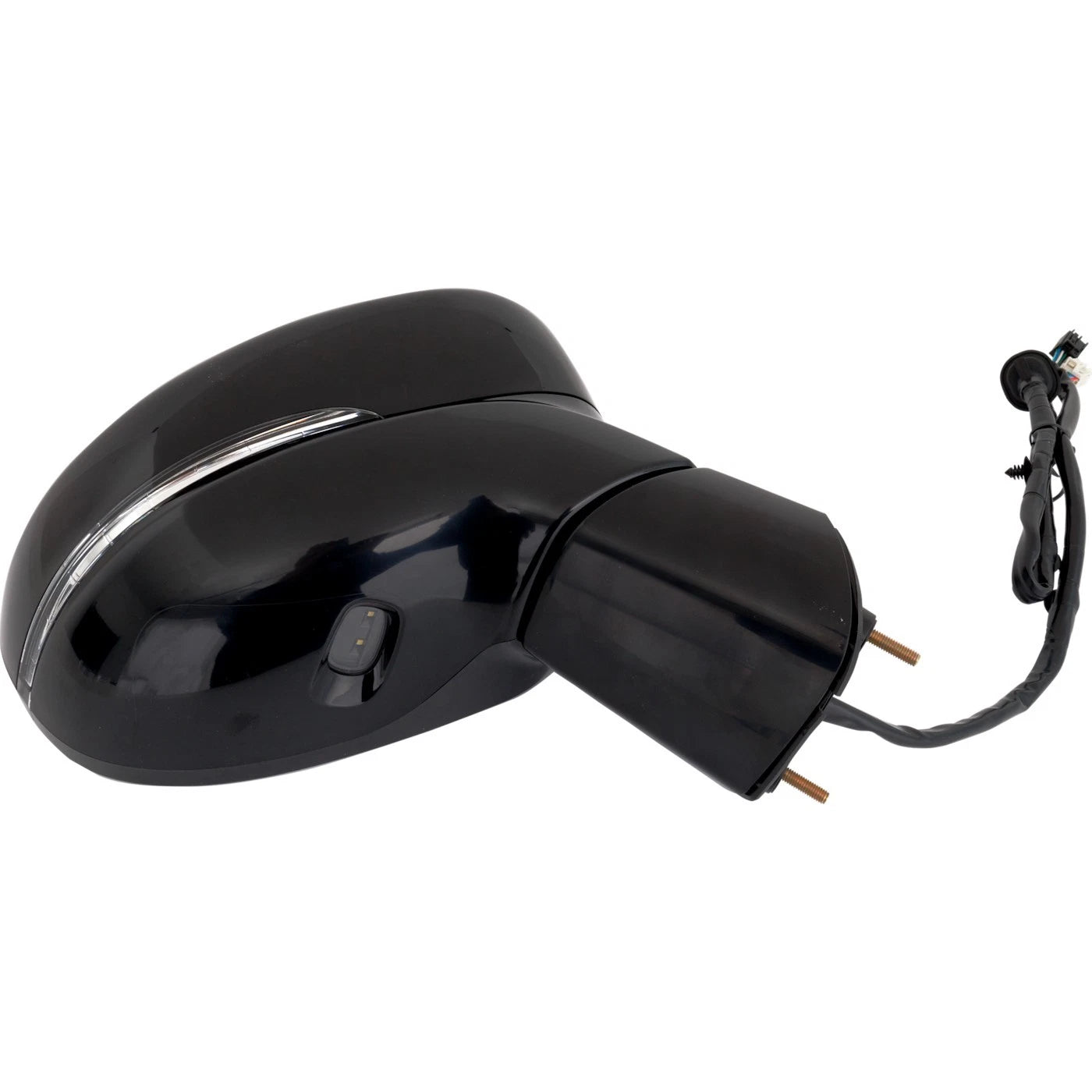 Power Heated Signal Light Mirrors for Chrysler Pacifica (2018–2019)