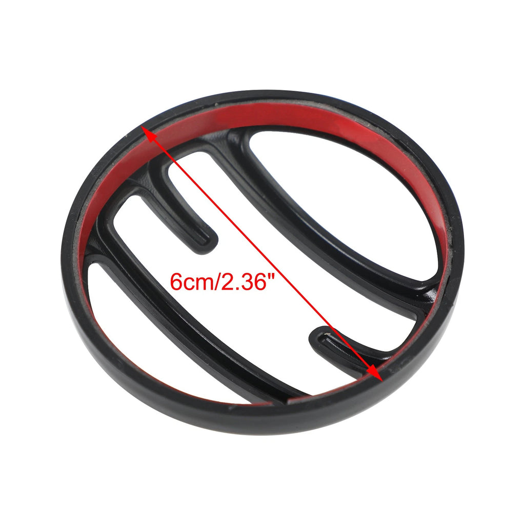 Indicator Signal Light Cover Guard ABS for Honda Rebel CMX 300 500 (2017–2021)