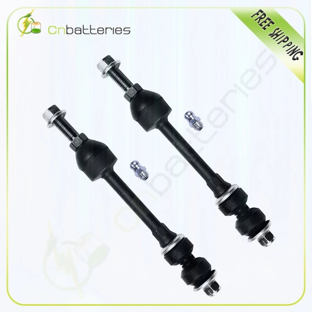 2X Sway Bar Link for Dodge Ram 1500 2003–2008 K80821