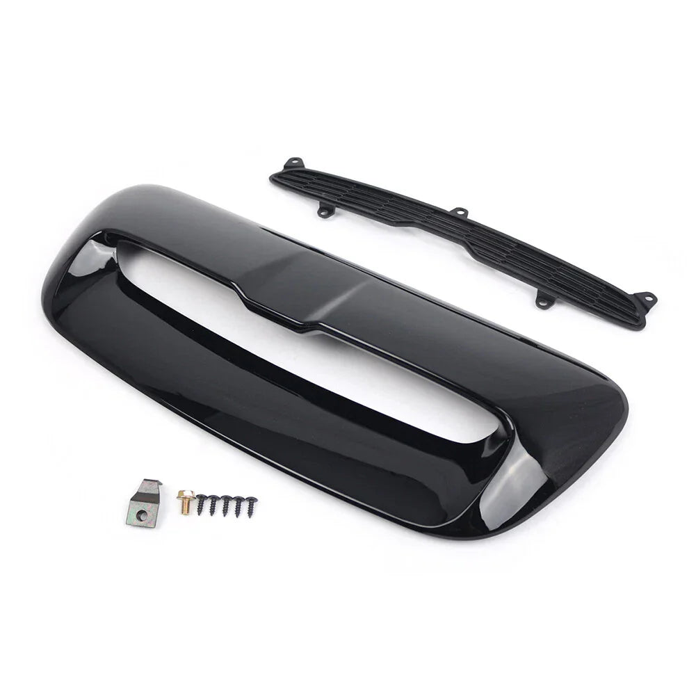 Hood Air Intake Vent Scoop for BMW Mini Cooper R55 R56 R57 R58 R59 (2007-2015)
