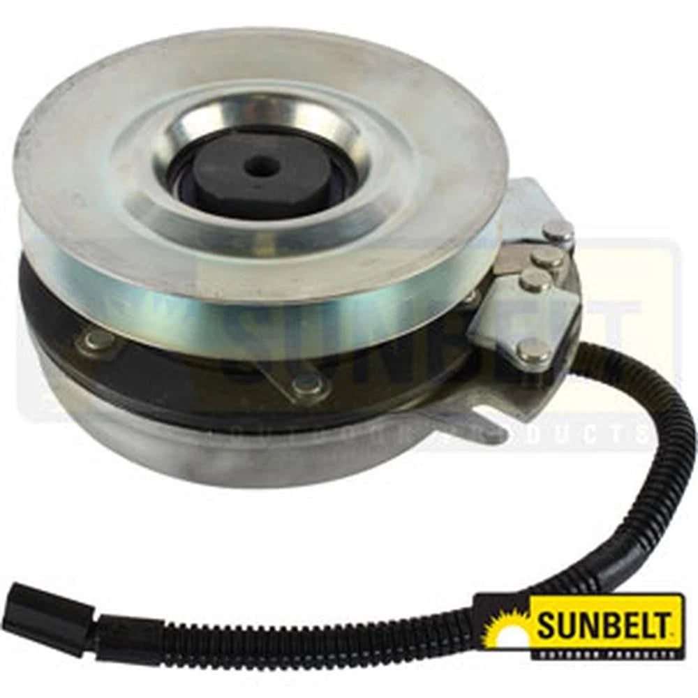B1XT0272 PTO Clutch for