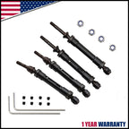 Drive Shaft for Traxxas Rustler VXL, Stampede 4X4, Slash 4X4 (1/10)