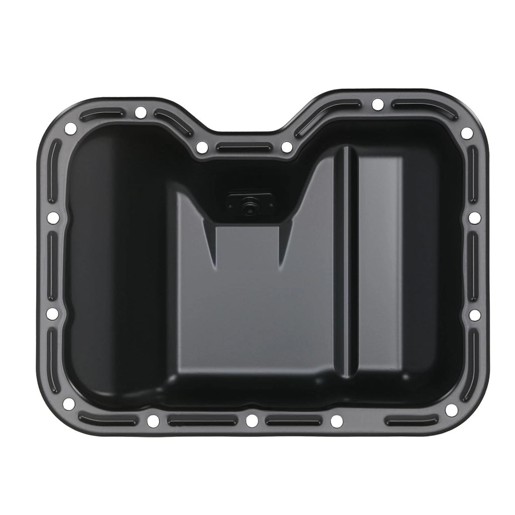Lower Oil Pan for Toyota Celica Corolla L4 1.8L (1993–1997) TOP43A