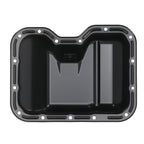 Lower Oil Pan for Toyota Celica Corolla L4 1.8L (1993–1997) TOP43A