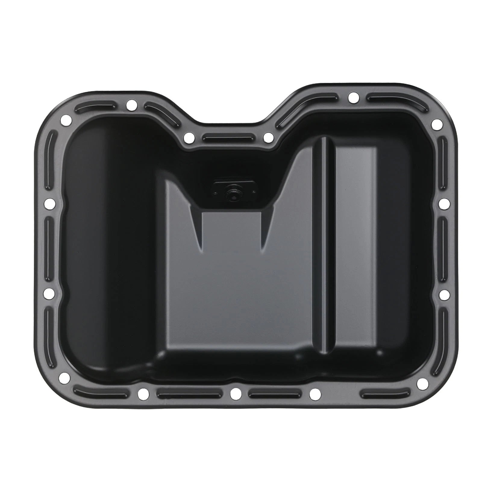 Lower Oil Pan for Toyota Celica Corolla L4 1.8L (1993–1997) TOP43A