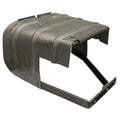 PTO Shield for John Deere (AM214T, AM599T)