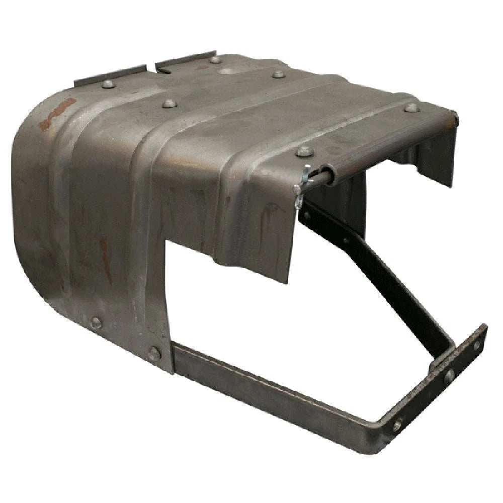 PTO Shield for John Deere (AM214T, AM599T)