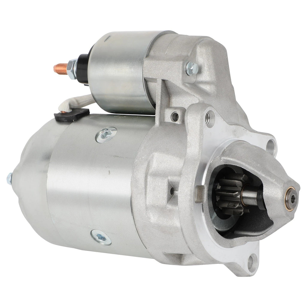 Starter for Renault LeCar L4 1.3L (1977–1979), 1.4L (1980–1983) 90310434