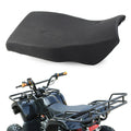 Foam Seat for 110cc 125cc Racing Style Quad Dirt Bike ATV