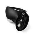 Left Driver Side Mirror With Turn Signal Heated for MAZDA CX-5 (2012–2014)