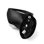 Left Driver Side Mirror With Turn Signal Heated for MAZDA CX-5 (2012–2014)