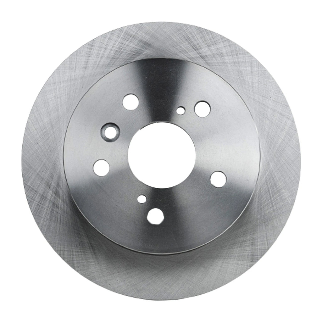 Disc Brake Rotor for Toyota Camry (2012–2017) Rear Solid