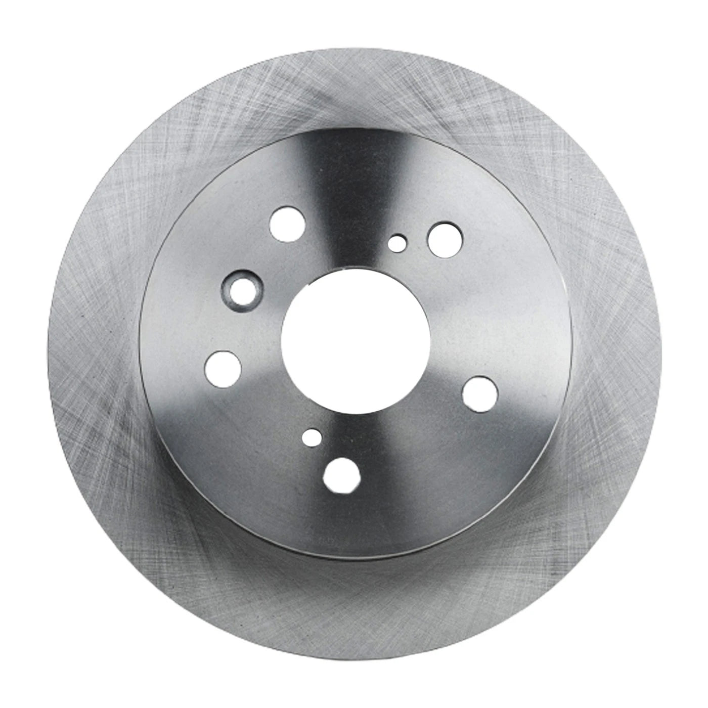 Disc Brake Rotor for Toyota Camry (2012–2017) Rear Solid