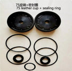 Air Cylinder Seal Ring Pad Kit for Tire Changer Machine (75mm)