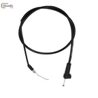 Throttle Cable for Kawasaki KFX400 KSF400A (2003–2006) 54012-S007 54012-S018