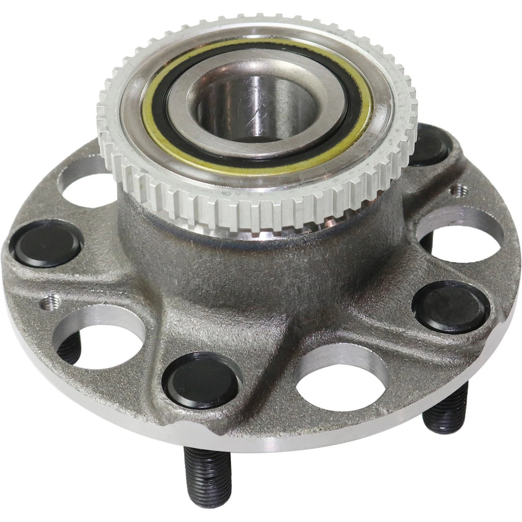 2X Rear Wheel Hubs for Acura TL