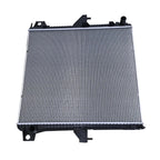 Radiator for Ford Ranger EcoBlue (2019)