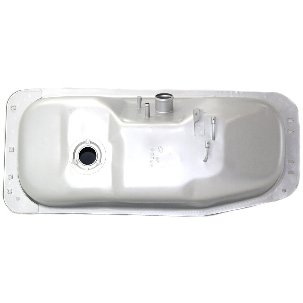 13 Gallon Steel Fuel Gas Tank for Nissan 720 RWD Regular Cab Short Bed
