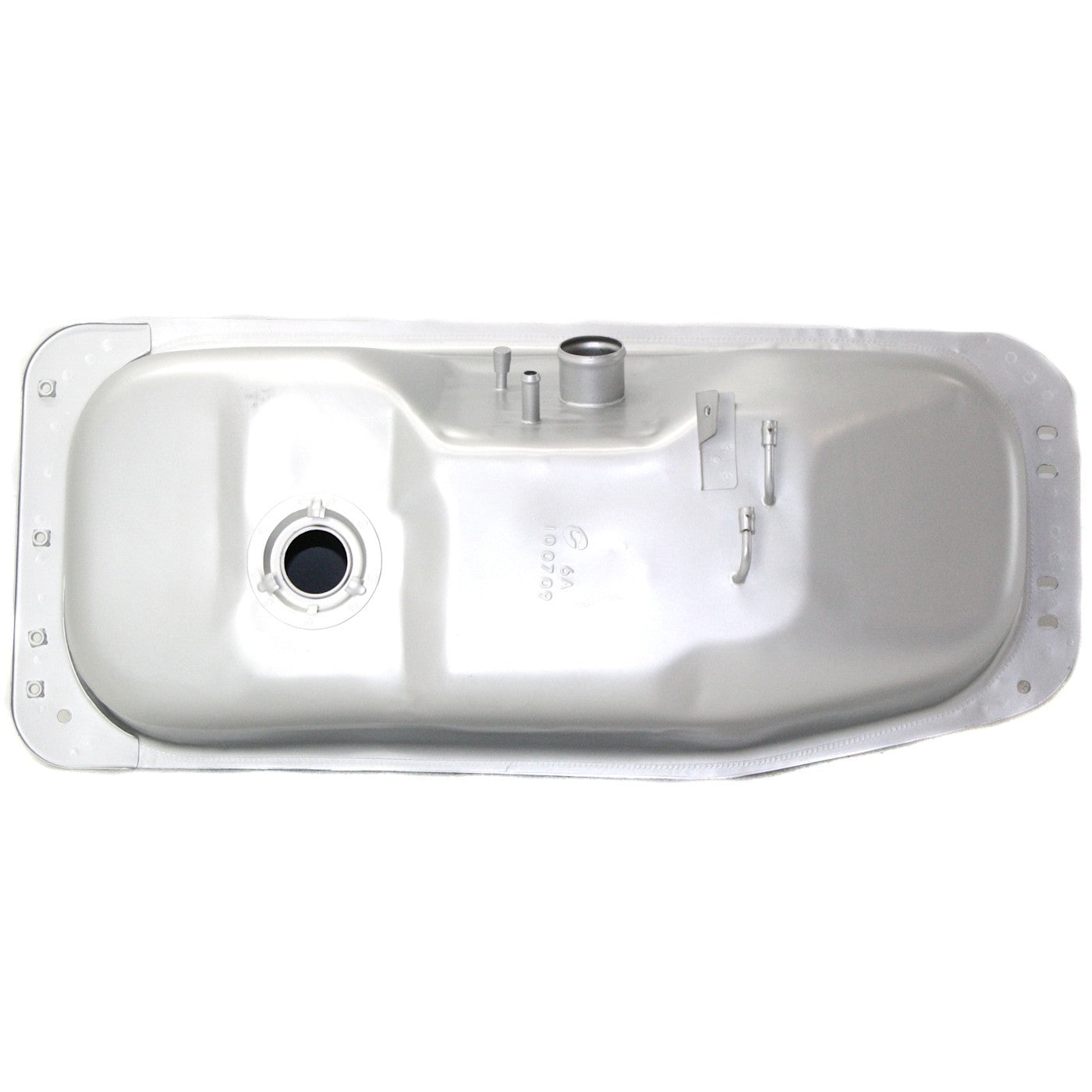 13 Gallon Steel Fuel Gas Tank for Nissan 720 RWD Regular Cab Short Bed