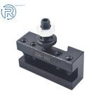 Quick Change Tool Post for CNC Lathe (AXA 250-101)